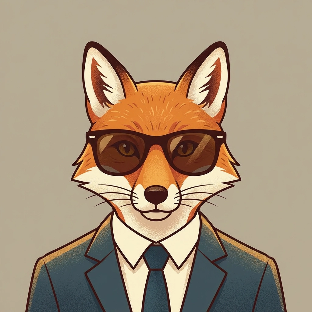 FOX